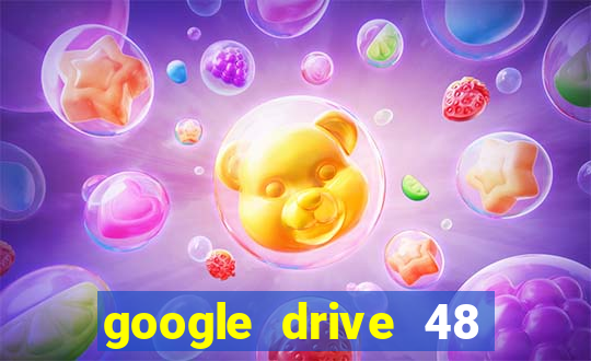 google drive 48 leis do poder